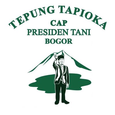 Trademark PRESIDEN TANI