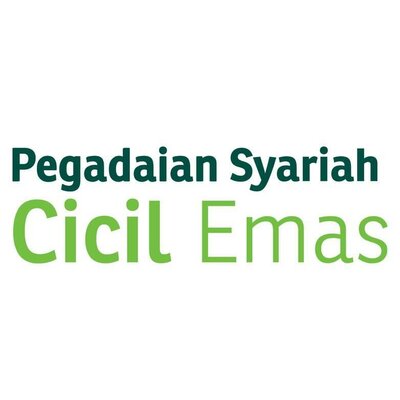 Trademark PEGADAIAN SYARIAH CICIL EMAS