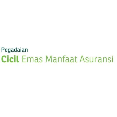 Trademark PEGADAIAN CICIL EMAS MANFAAT ASURANSI