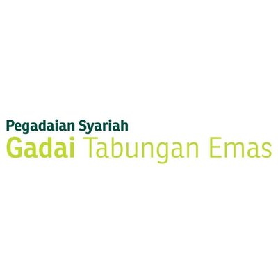 Trademark PEGADAIAN SYARIAH GADAI TABUNGAN EMAS