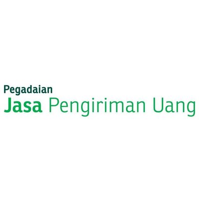 Trademark PEGADAIAN JASA PENGIRIMAN UANG