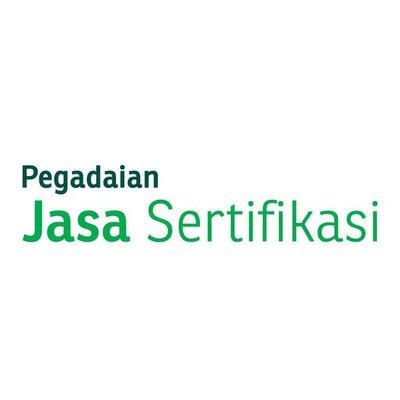 Trademark PEGADAIAN JASA SERTIFIKASI