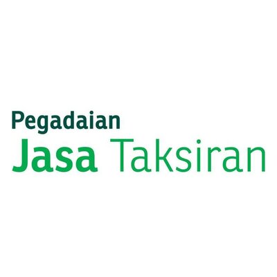 Trademark PEGADAIAN JASA TAKSIRAN