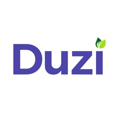 Trademark DUZI