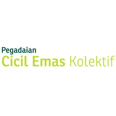 Trademark PEGADAIAN CICIL EMAS KOLEKTIF