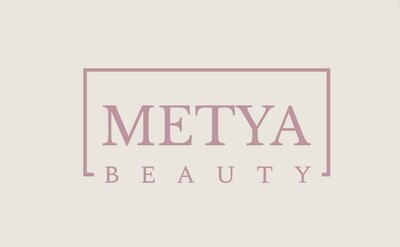 Trademark METYA BEAUTY