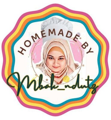 Trademark HOMEMADE BY MBAK NDUTZ