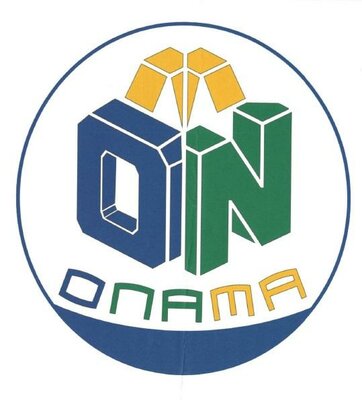 Trademark ONAMA