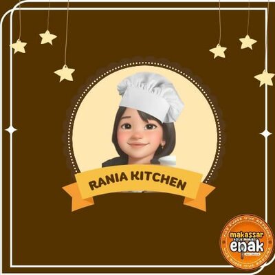 Trademark Rania Kitchen