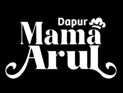 Trademark Dapur Mama Arul