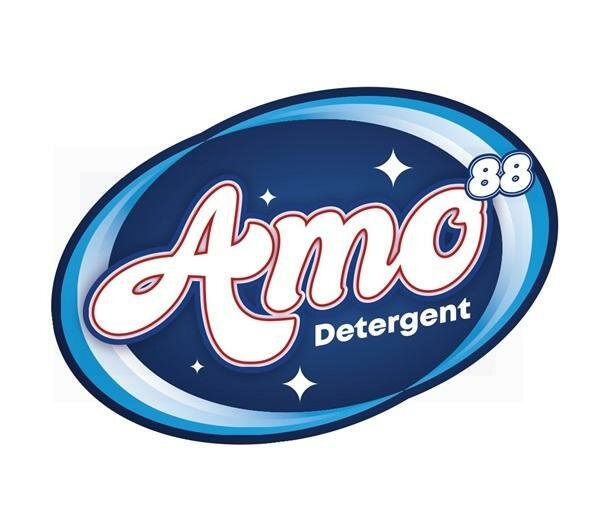 Trademark AMO 88