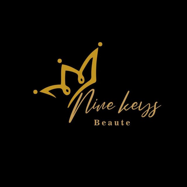 Trademark Nine Keys Beaute