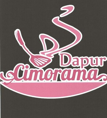 Trademark Dapur Cimorama