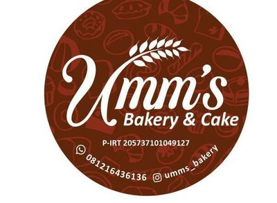 Trademark Umm's Bakery