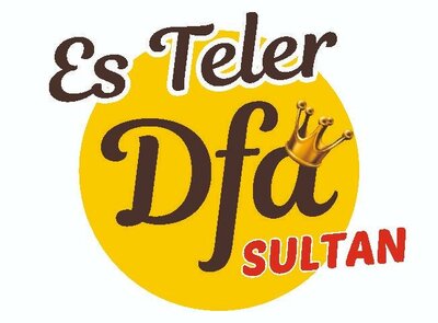 Trademark Es Teler Dfa SULTAN