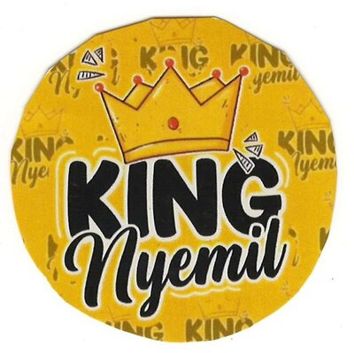 Trademark King Nyemil