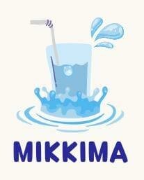 Trademark MIKKIMA