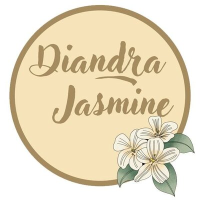 Trademark Diandra Jasmine