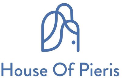 Trademark HOUSE OF PIERIS