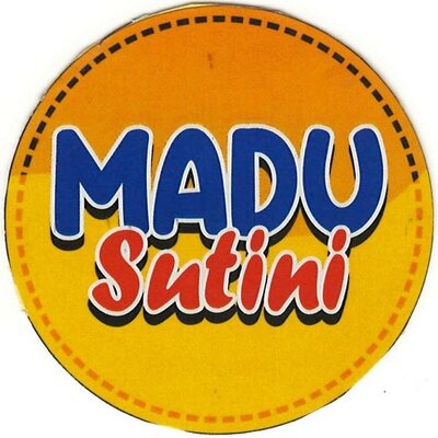 Trademark Madu Sutini