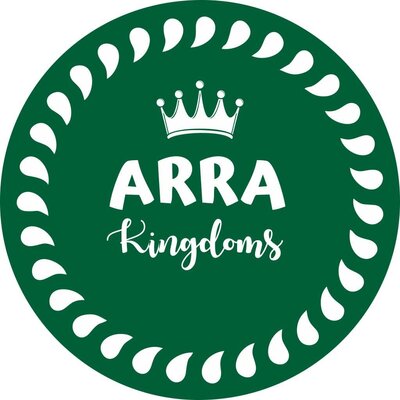 Trademark ARRA Kingdoms