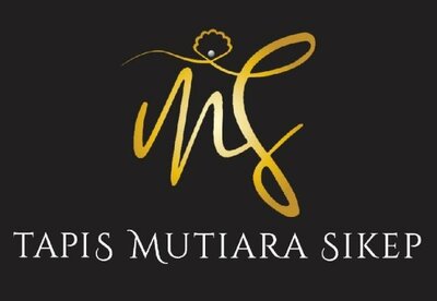 Trademark TAPIS MUTIARA SIKEP + Logo