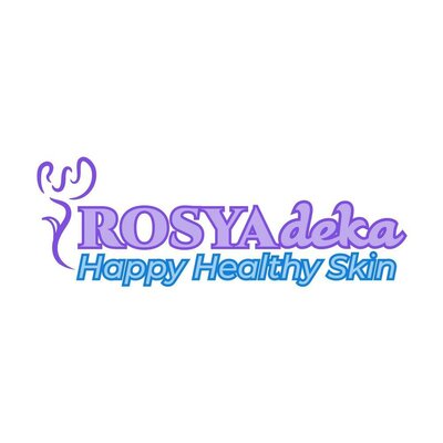 Trademark ROSYADEKA Happy Healthy Skin