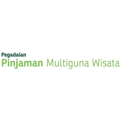 Trademark Pegadaian Pinjaman Multiguna Wisata