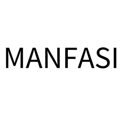 Trademark MANFASI