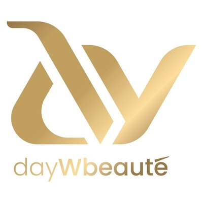 Trademark dayWbeaute + logo