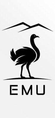 Trademark Emu