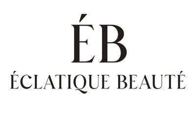 Trademark ECLATIQUE BEAUTE + logo