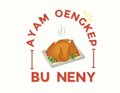 Trademark AYAM OENGKEP BU NENY