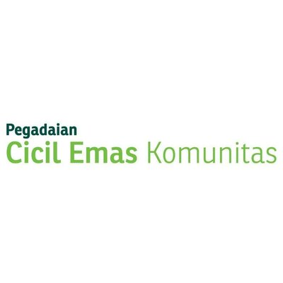 Trademark Pegadaian Cicil Emas di Komunitas