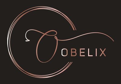 Trademark OBELIX + logo