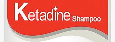 Trademark Ketadine Shampoo