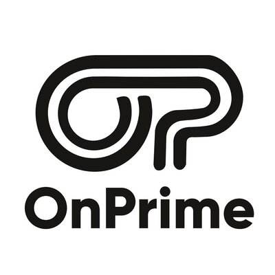 Trademark ONPRIME dan Logo