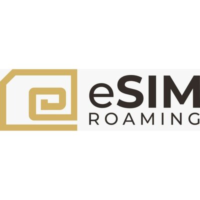 Trademark eSIM ROAMING