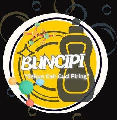 Trademark BUNCIPI "Sabun Cair Cuci Piring" + LOGO