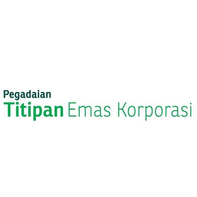 Trademark Pegadaian Titipan Emas Korporasi