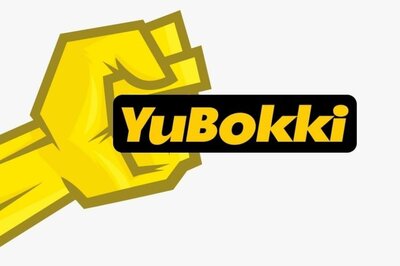 Trademark YuBokki