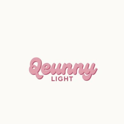 Trademark Qeunny LIGHT