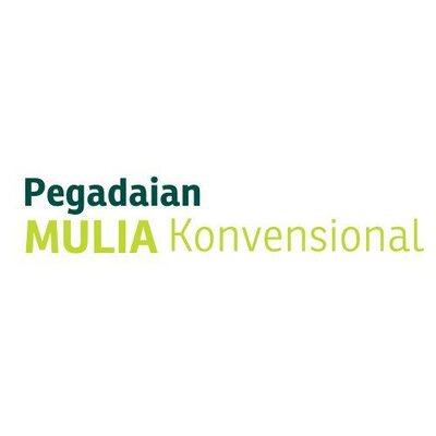 Trademark PEGADAIAN MULIA KONVENSIONAL