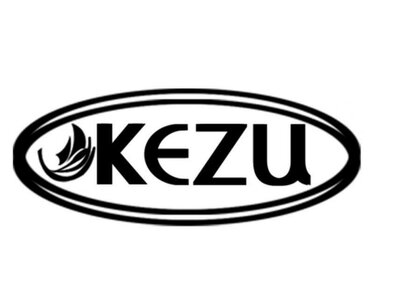 Trademark KEZU+Logo