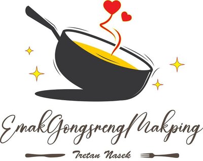 Trademark Emak Grongsreng Makping