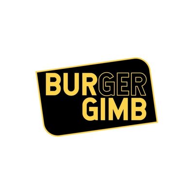 Trademark BURGER GIMB