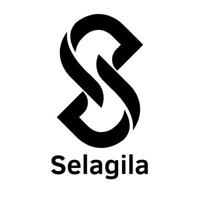 Trademark Selagila