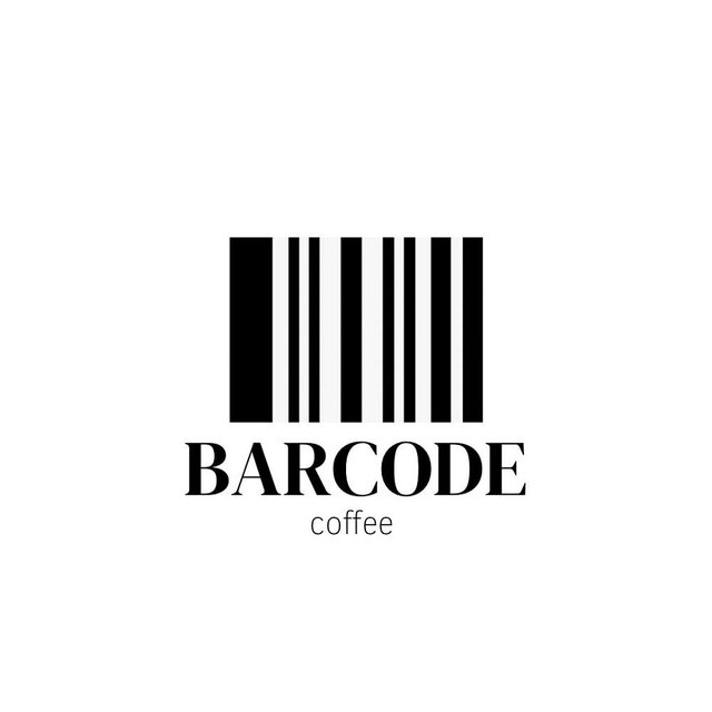 Trademark BARCODE COFFEE