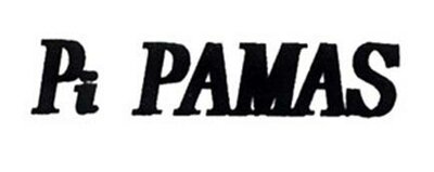 Trademark Pi PAMAS