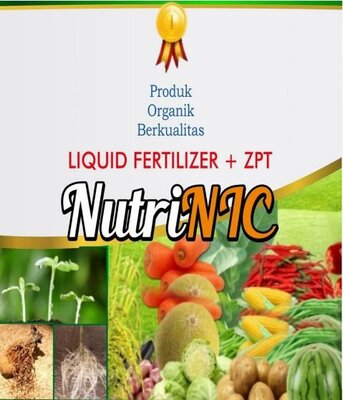 Trademark NutriNIC